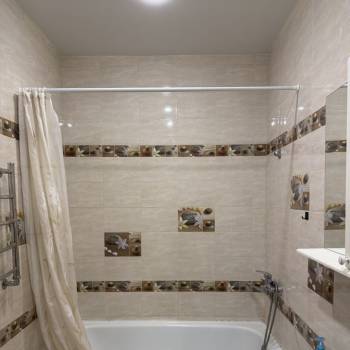 Сдается 2-х комнатная квартира, 68 м²