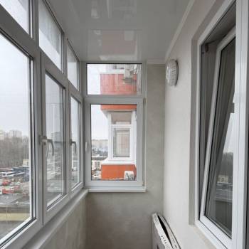 Сдается 2-х комнатная квартира, 68 м²