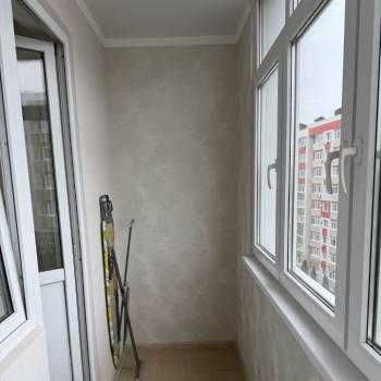 Сдается 2-х комнатная квартира, 68 м²