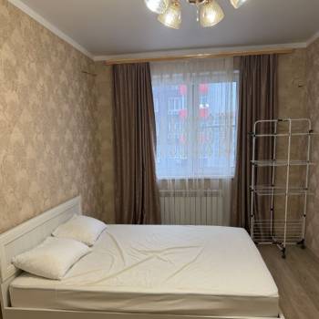 Сдается 2-х комнатная квартира, 68 м²
