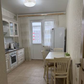 Сдается 2-х комнатная квартира, 68 м²