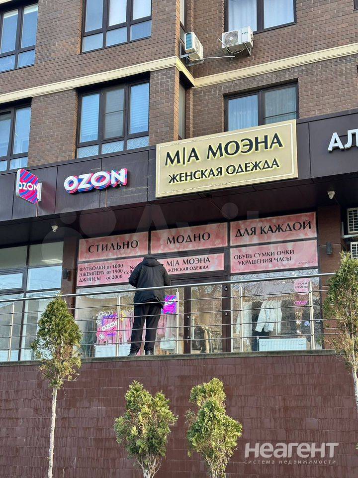 Сдаю помещение, 3Б микрорайон (ул. Ленина), без посредников