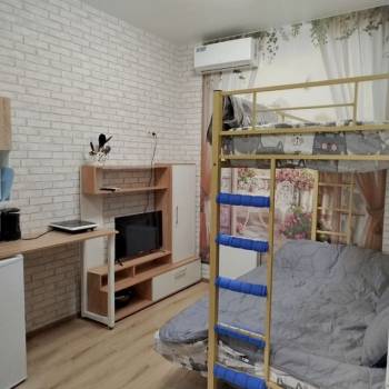 Сдается 1-комнатная квартира, 25 м²
