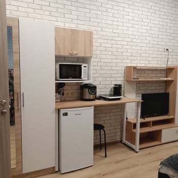 Сдается 1-комнатная квартира, 25 м²