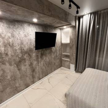 Продается 1-комнатная квартира, 20 м²