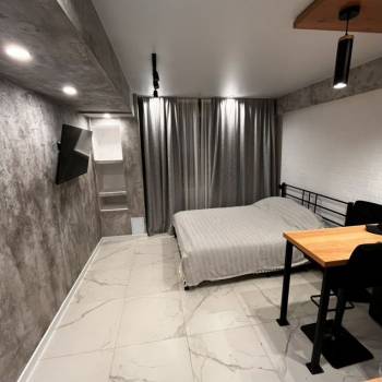 Продается 1-комнатная квартира, 20 м²