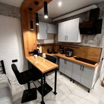 Продается 1-комнатная квартира, 20 м²