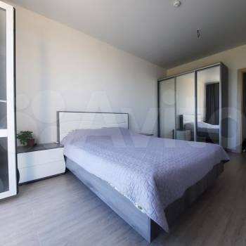 Продается 2-х комнатная квартира, 62,7 м²