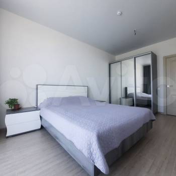 Продается 2-х комнатная квартира, 62,7 м²