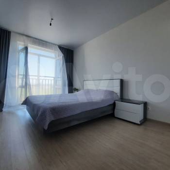 Продается 2-х комнатная квартира, 62,7 м²