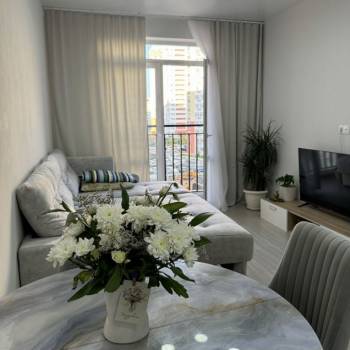 Продается 2-х комнатная квартира, 62,7 м²