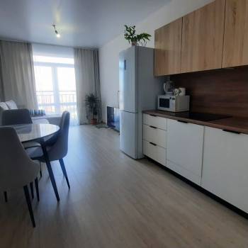 Продается 2-х комнатная квартира, 62,7 м²