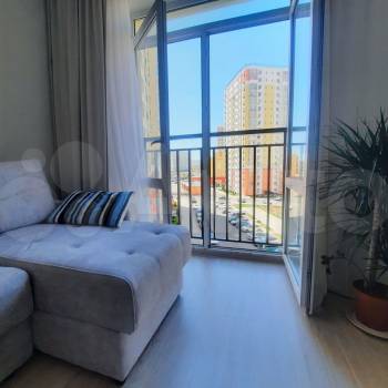 Продается 2-х комнатная квартира, 62,7 м²