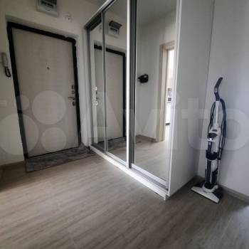 Продается 2-х комнатная квартира, 62,7 м²