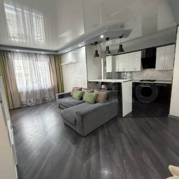 Продается 2-х комнатная квартира, 68 м²