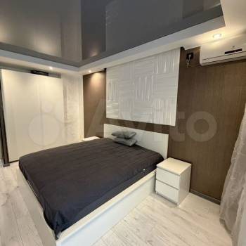 Продается 2-х комнатная квартира, 68 м²