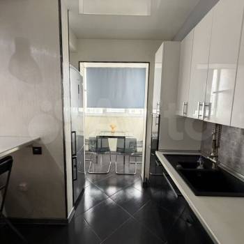 Продается 2-х комнатная квартира, 68 м²