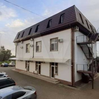 Продается Нежилое помещение, 600 м²