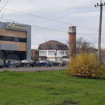 Продается Нежилое помещение, 600 м²