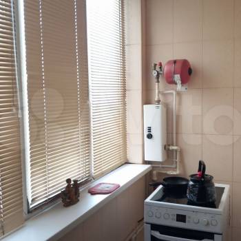 Продается 2-х комнатная квартира, 59,8 м²