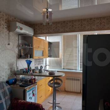 Продается 2-х комнатная квартира, 59,8 м²