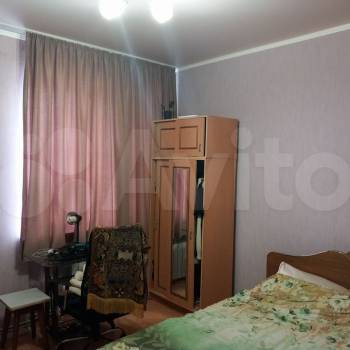 Продается 2-х комнатная квартира, 59,8 м²