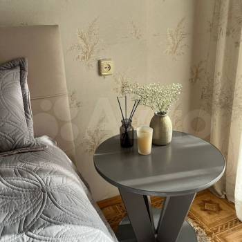 Продается 2-х комнатная квартира, 55,8 м²