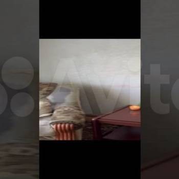 Продается 2-х комнатная квартира, 55,8 м²