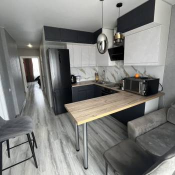 Продается 2-х комнатная квартира, 55 м²