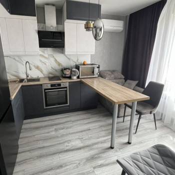 Продается 2-х комнатная квартира, 55 м²