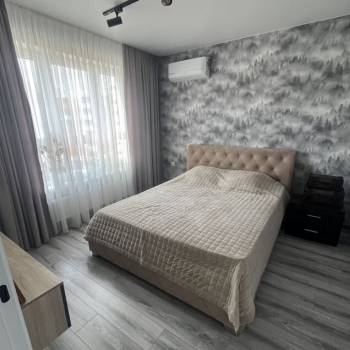 Продается 2-х комнатная квартира, 55 м²