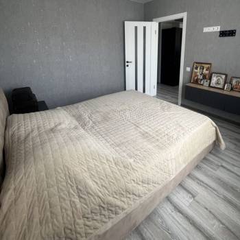 Продается 2-х комнатная квартира, 55 м²