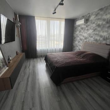 Продается 2-х комнатная квартира, 55 м²