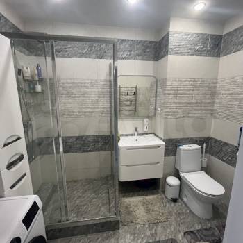 Продается 2-х комнатная квартира, 55 м²