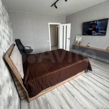 Продается 2-х комнатная квартира, 55 м²