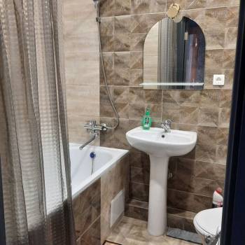 Продается 1-комнатная квартира, 23,6 м²