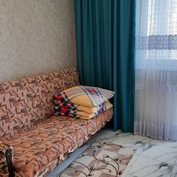 Продается 1-комнатная квартира, 23,6 м²