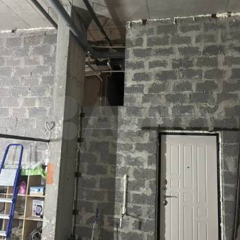 Продается 2-х комнатная квартира, 40,4 м²