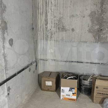 Продается 2-х комнатная квартира, 40,4 м²
