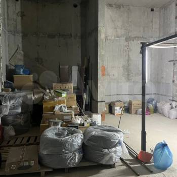 Продается 2-х комнатная квартира, 40,4 м²