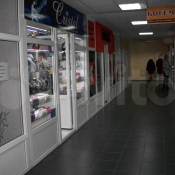 Сдается Нежилое помещение, 18,2 м²