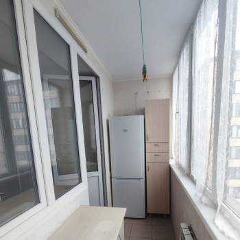 Сдается 1-комнатная квартира, 45 м²