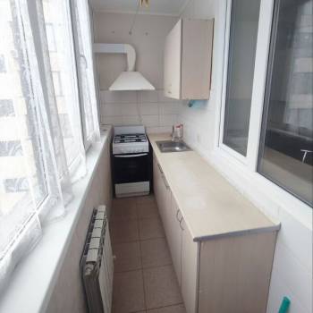 Сдается 1-комнатная квартира, 45 м²