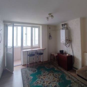 Сдается 1-комнатная квартира, 45 м²