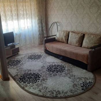 Сдается 1-комнатная квартира, 32 м²