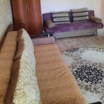 Сдается 1-комнатная квартира, 32 м²