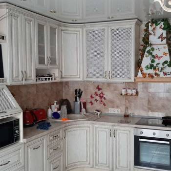 Продается 3-х комнатная квартира, 82,2 м²