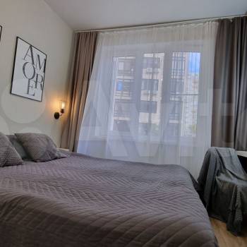 Продается 2-х комнатная квартира, 53 м²