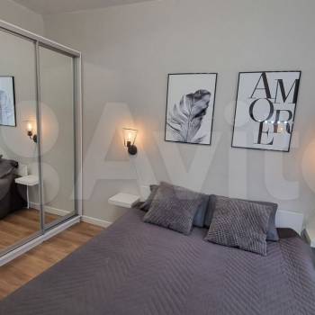 Продается 2-х комнатная квартира, 53 м²