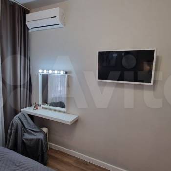 Продается 2-х комнатная квартира, 53 м²